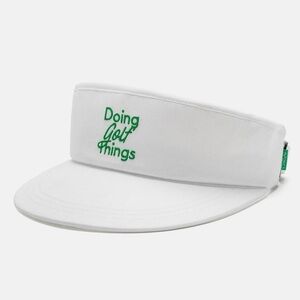Outdoor Voices Golf Visor